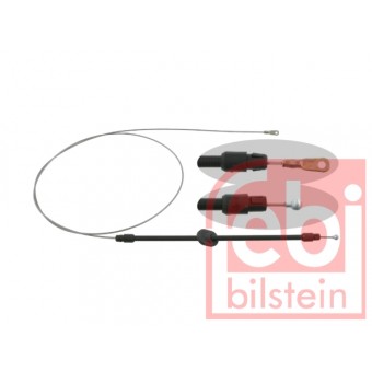 El Fren Teli Spr906 Ön